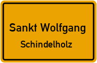 Straßenverzeichnis Sankt Wolfgang Schindelholz
