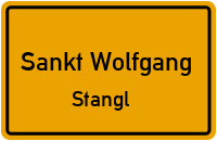 Straßenverzeichnis Sankt Wolfgang Stangl