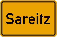 Sareitz in Niedersachsen