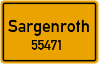 55471 Sargenroth
