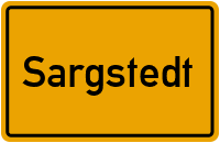 Sargstedt in Sachsen-Anhalt