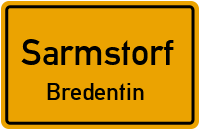 Bredentin in SarmstorfBredentin