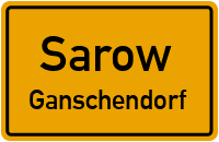 Ganschendorf in SarowGanschendorf