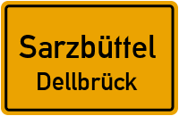 Kratweg in SarzbüttelDellbrück