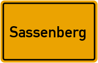 Wo liegt Sassenberg?
