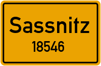 18546 Sassnitz