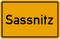 Wo liegt Sassnitz?