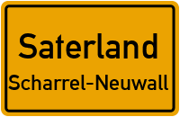 Scharrel-Neuwall