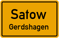 Gerdshagen