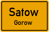 Gorow