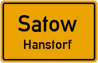 Hanstorf