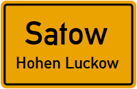 Hohen Luckow
