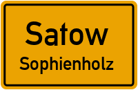Sophienholz