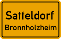 Bronnholzheim