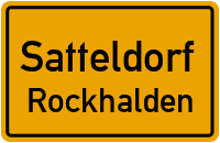 Rockhalden