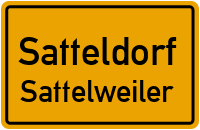 Sattelweiler