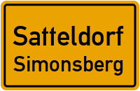 Simonsberg