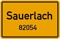 82054 Sauerlach