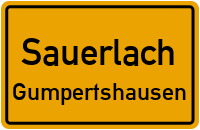 Gumpertshausen
