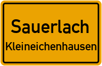 Kleineichenhausen