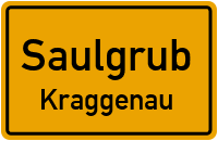 Siedlerweg in SaulgrubKraggenau