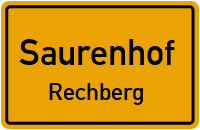 Aussiedlerhof Klaus in SaurenhofRechberg