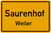 Bilsenhof in SaurenhofWeiler