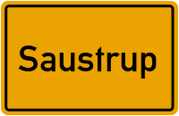 Saustrup in Schleswig-Holstein
