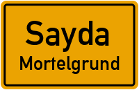 S 212 in SaydaMortelgrund