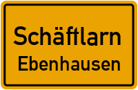 Zechstraße in 82067 Schäftlarn (Ebenhausen)
