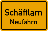 Haarkirchener Straße in SchäftlarnNeufahrn