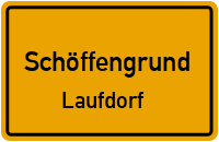 Hardstraße in 35641 Schöffengrund (Laufdorf)