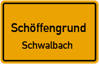 Schultheißstraße in 35641 Schöffengrund (Schwalbach)