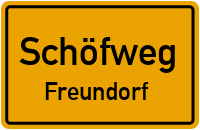 Freundorf in SchöfwegFreundorf