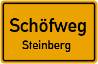 Steinberg in SchöfwegSteinberg