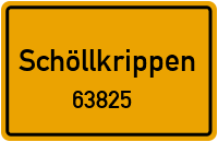 63825 Schöllkrippen