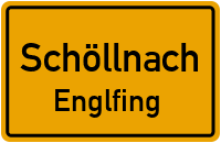 Straßen in Schöllnach Englfing