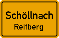 Reitberg in SchöllnachReitberg