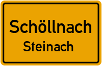 Steinach in 94508 Schöllnach (Steinach)