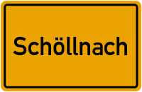 Wo liegt Schöllnach?