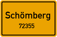 72355 Schömberg