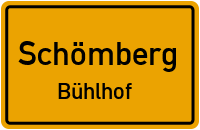 Bühlhof in SchömbergBühlhof