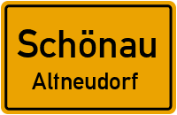 Altneudorf