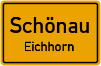 Eichhorn in SchönauEichhorn