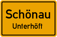Weinbergstr. in 84337 Schönau (Unterhöft)