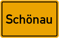 Schönau in Baden-Württemberg