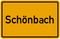 Schönbach in Rheinland-Pfalz