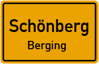 Berging in SchönbergBerging