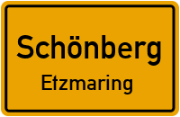 Etzmaring in SchönbergEtzmaring