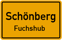 Fuchshub in 84573 Schönberg (Fuchshub)